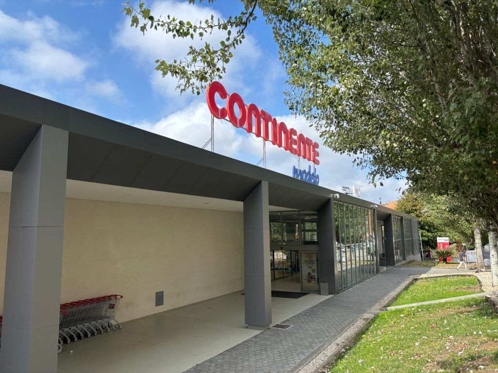 Continente