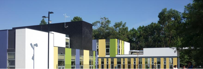 Centro Escolar de Lijó