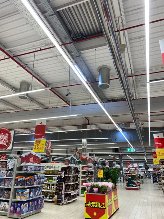Auchan Retail Portugal