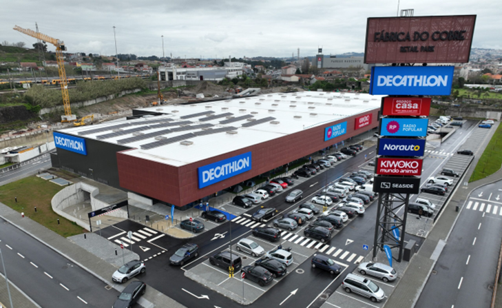 Decathlon